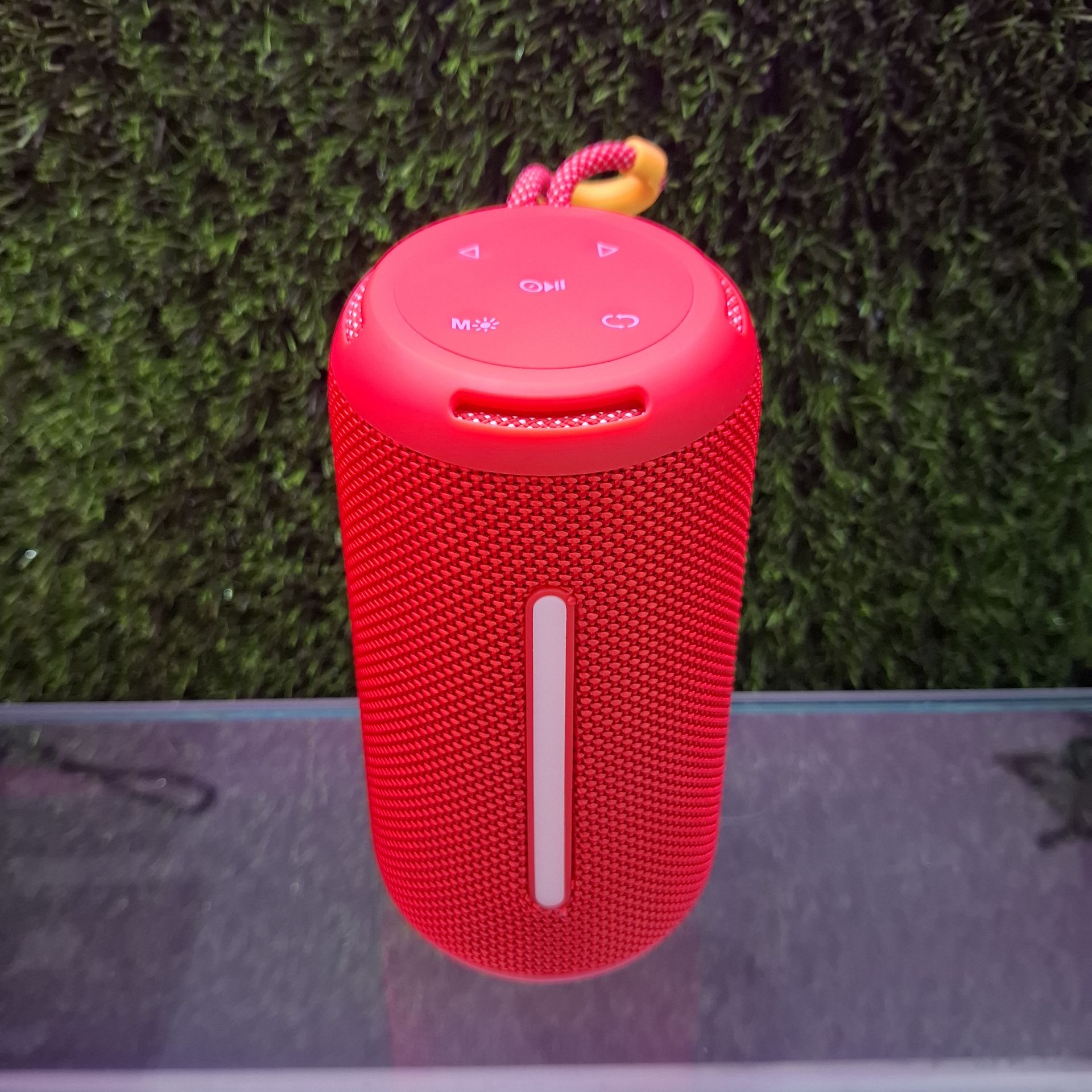 اسپیکر با کیفیت jc500