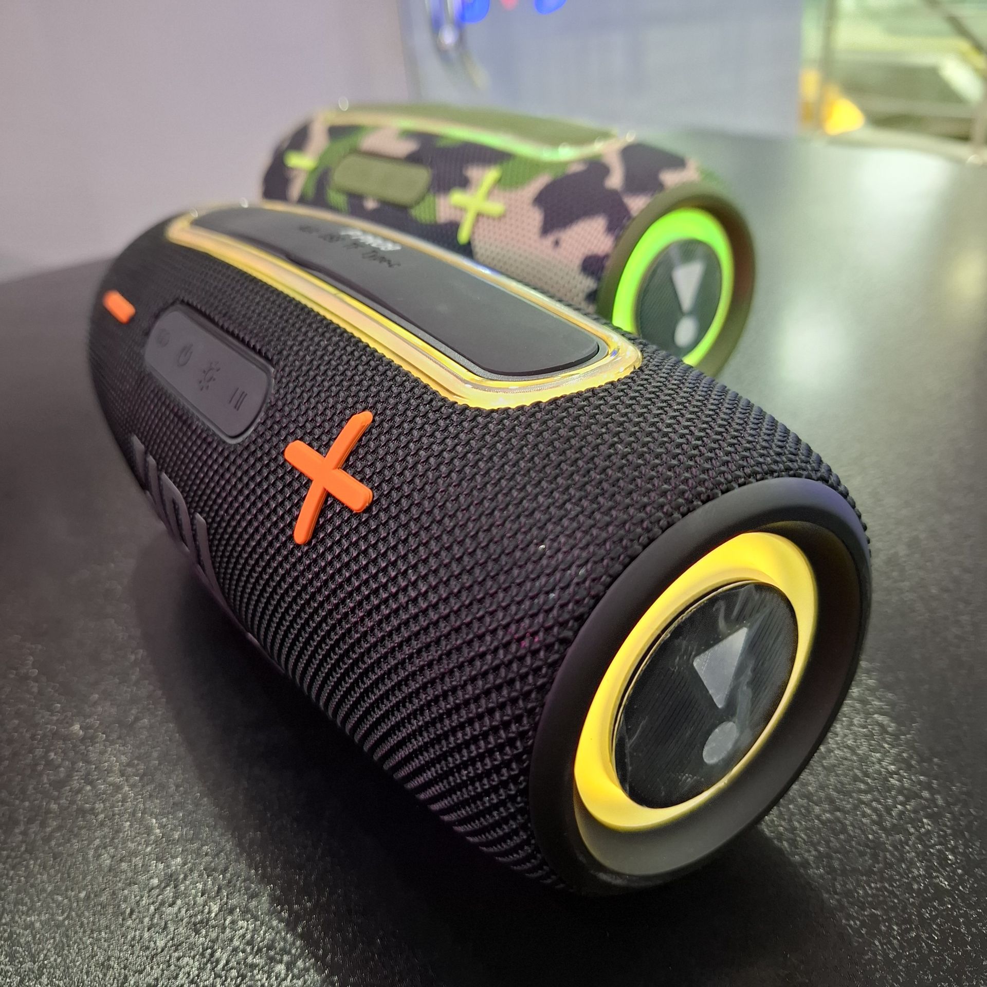 اسپیکر JBL مدل P9PRO