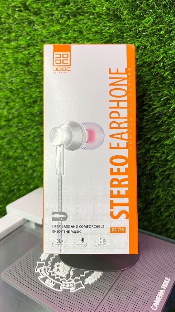 هنذفری dooc مدلde-735