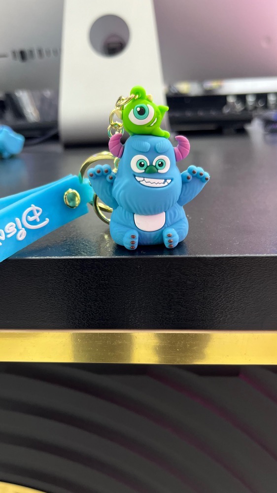 آویز سالیوان