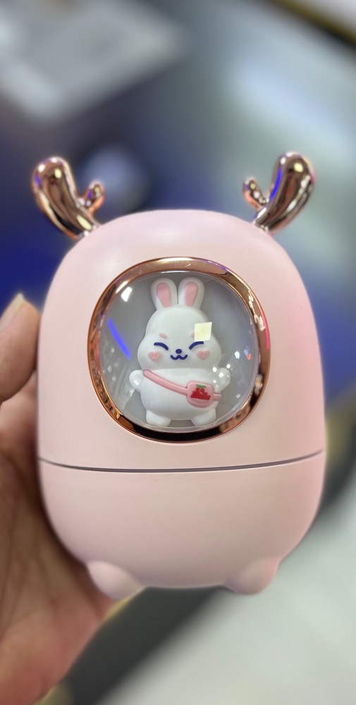 بخور سرد شاخ دار