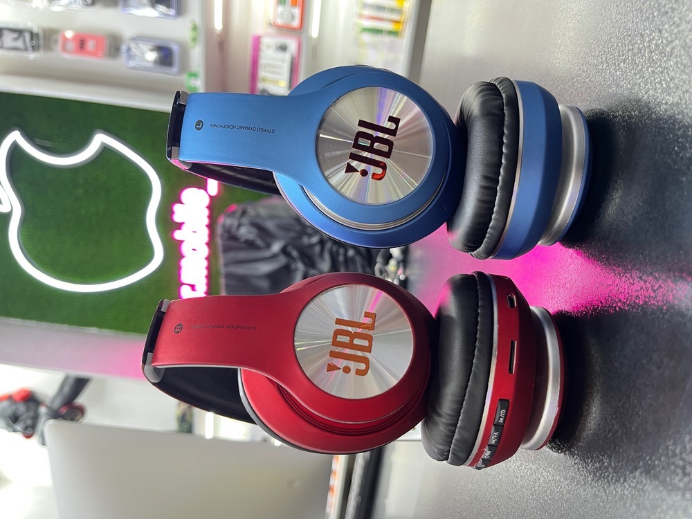 هدفون jbl مدل V33