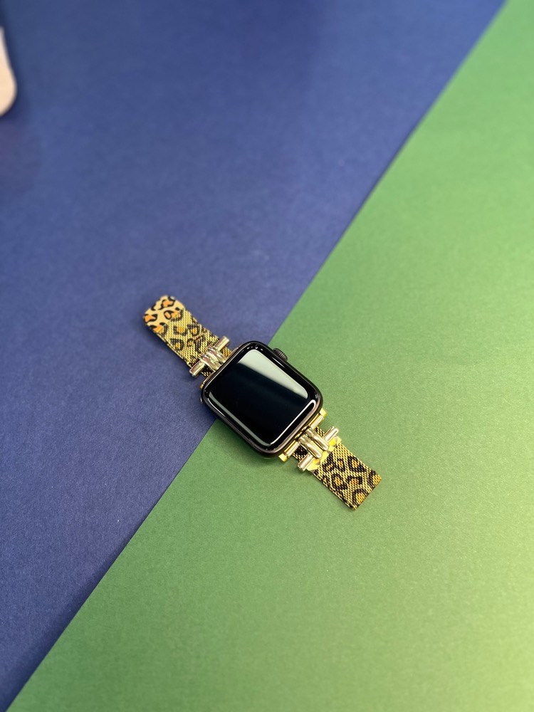 بند پلنگی اپل واچ