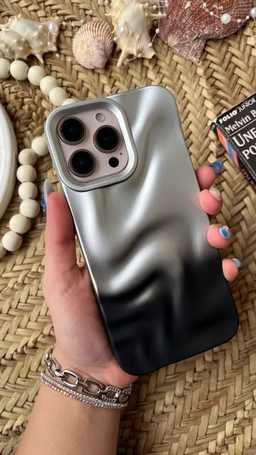 گارد دفرمه گوشی